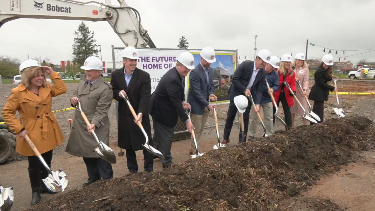 Baptist Health breaks ground on new ER, urgent care in Jeffersontown